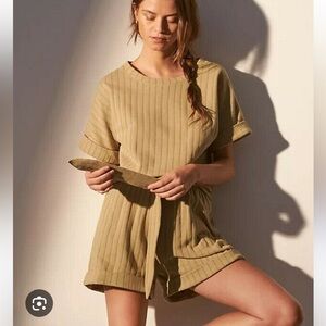 Sancia Valeria Two Piece Set